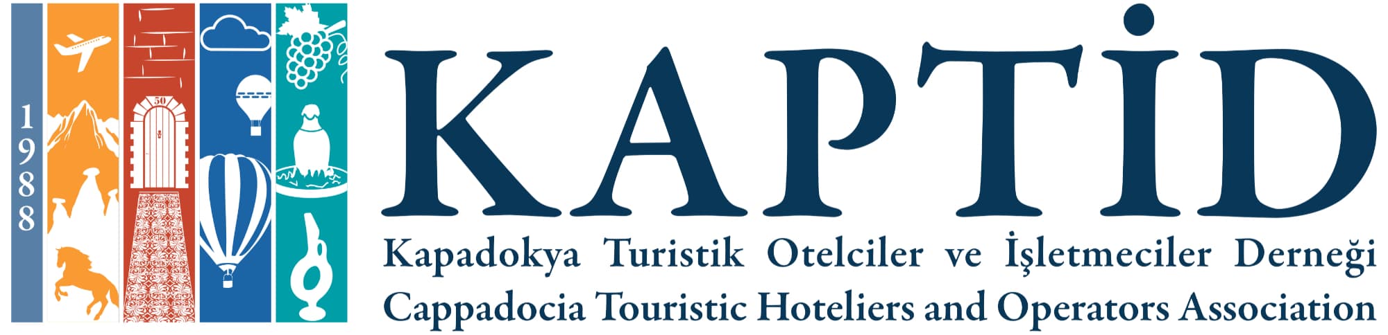 KAPTİD — Kapadokya Turistik Otelciler ve İşletmeciler Derneği
