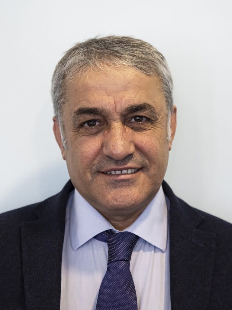 Teyfik Ölmez, Yönetim Kurulu Başkanı